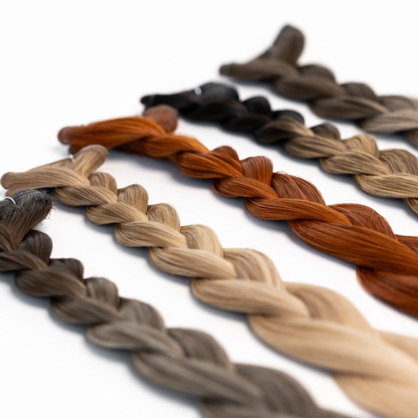 Practice Hair – Heavenly & Enhanced Narrow Collections