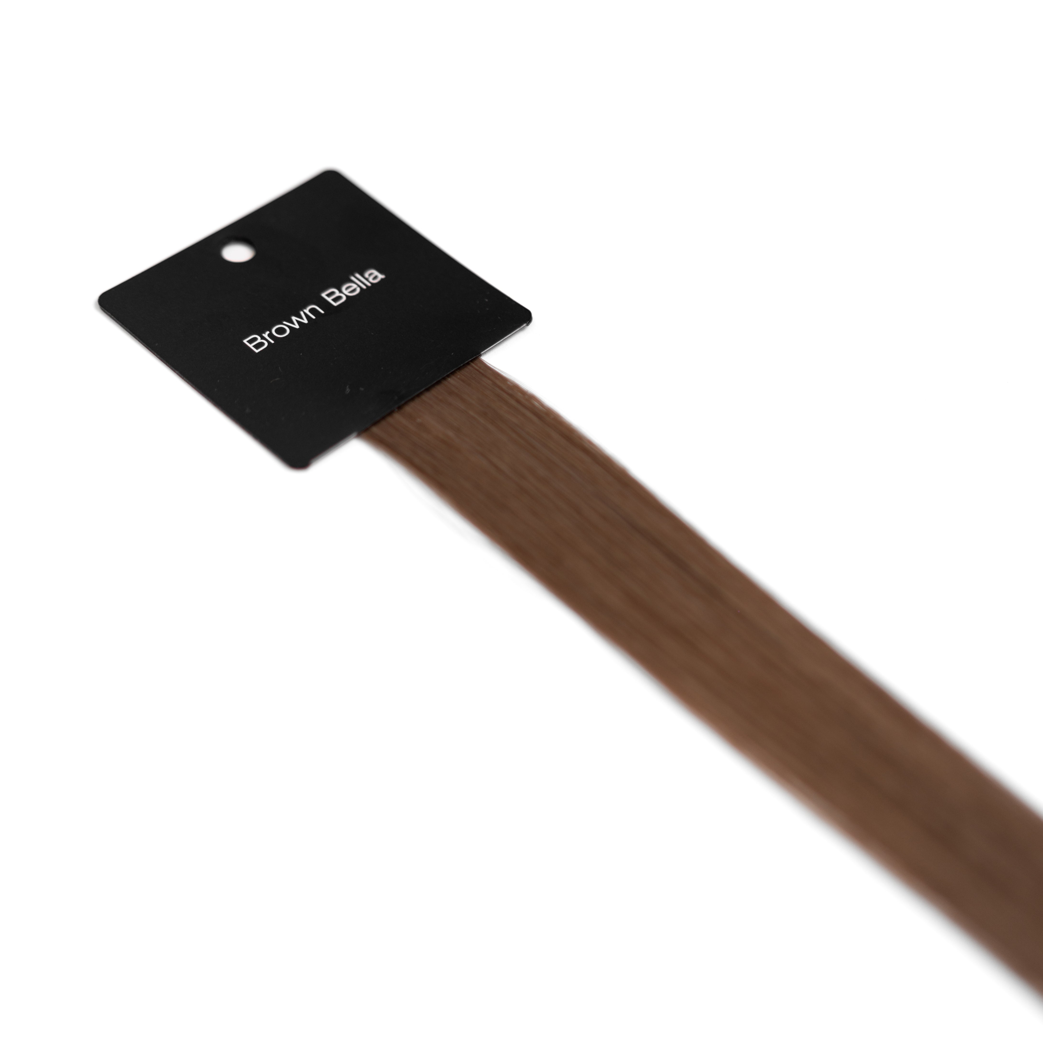 Bello Haven Swatch (Individual) - Brown Bella