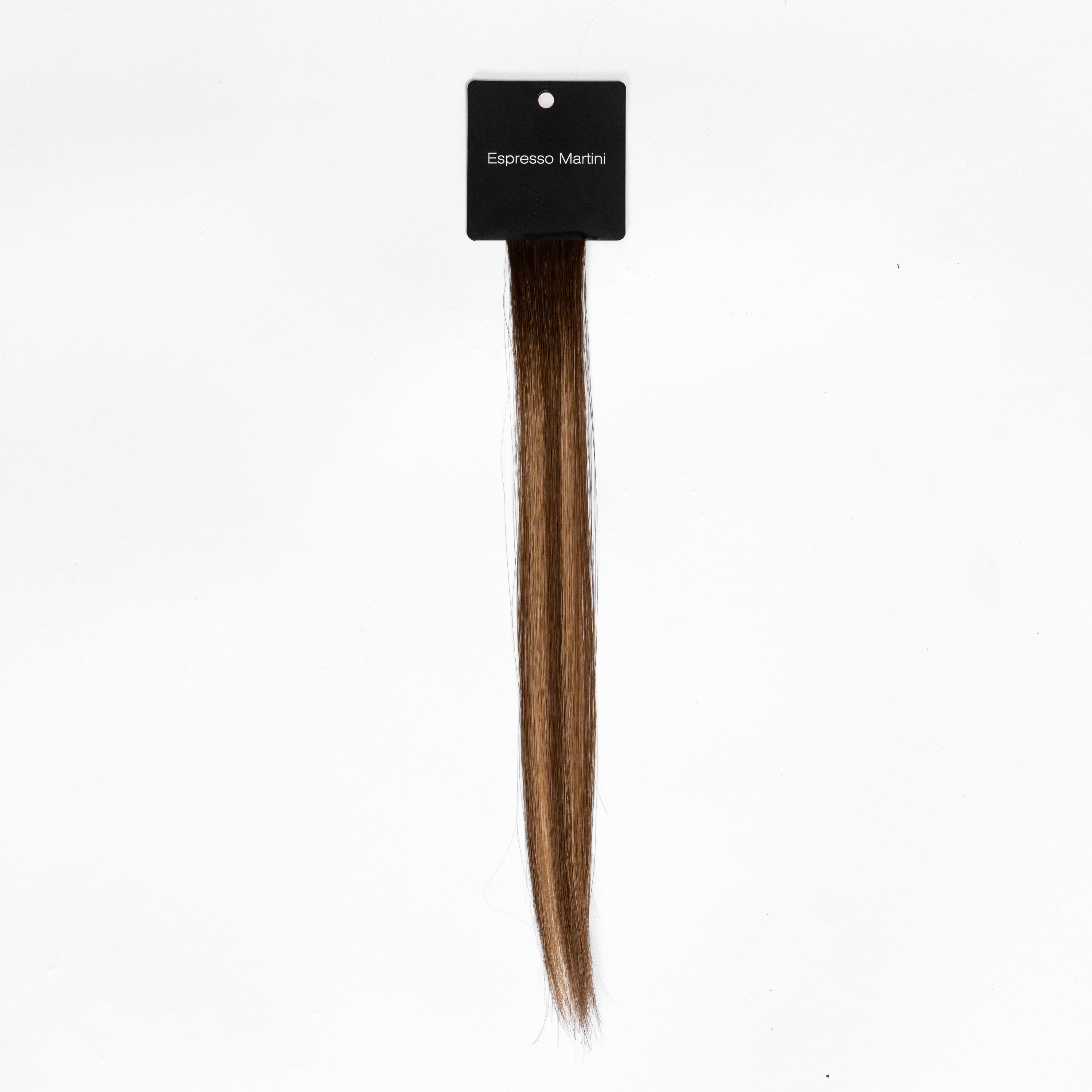 Bello Haven Swatch (Individual) - Espresso Martini