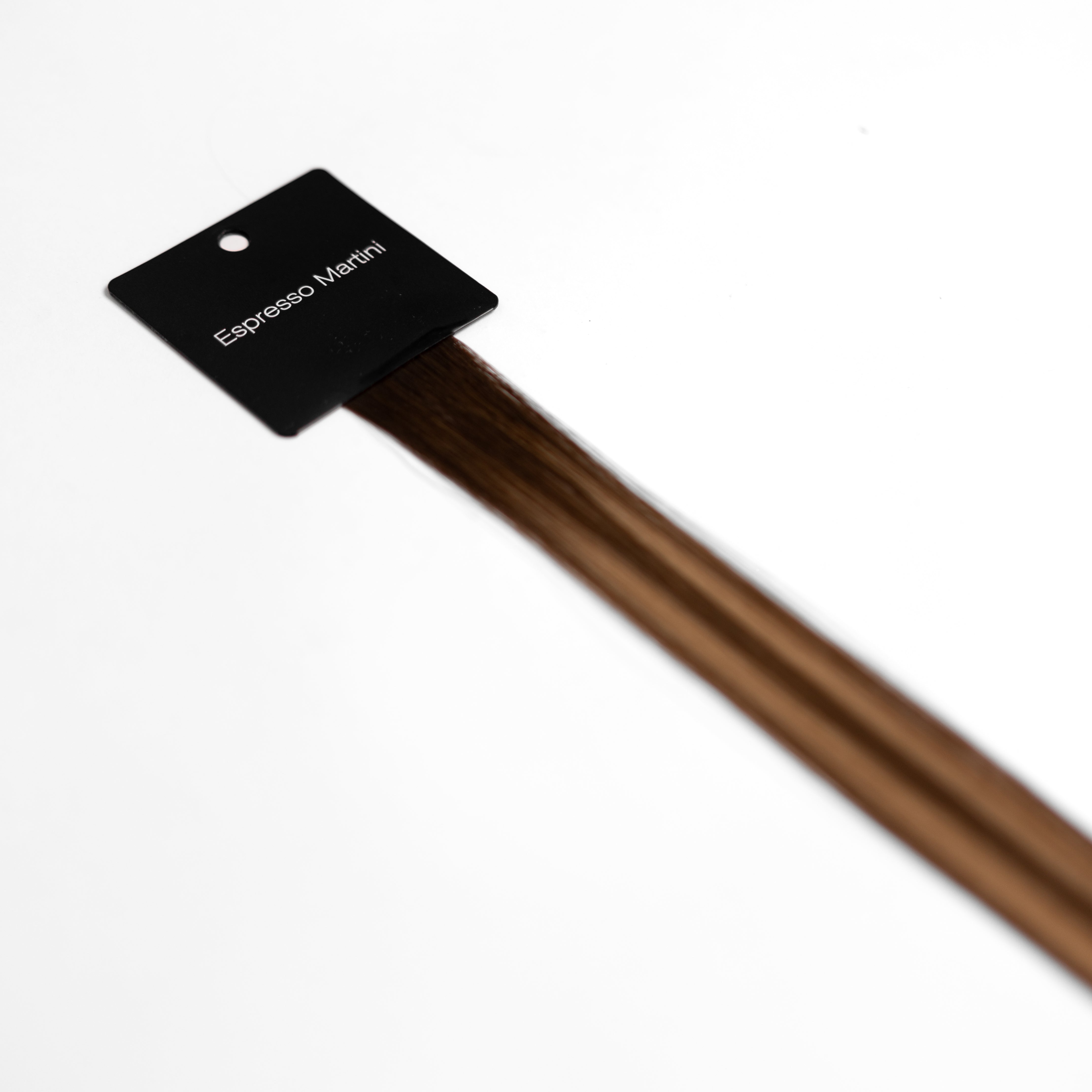 Bello Haven Swatch (Individual) - Espresso Martini