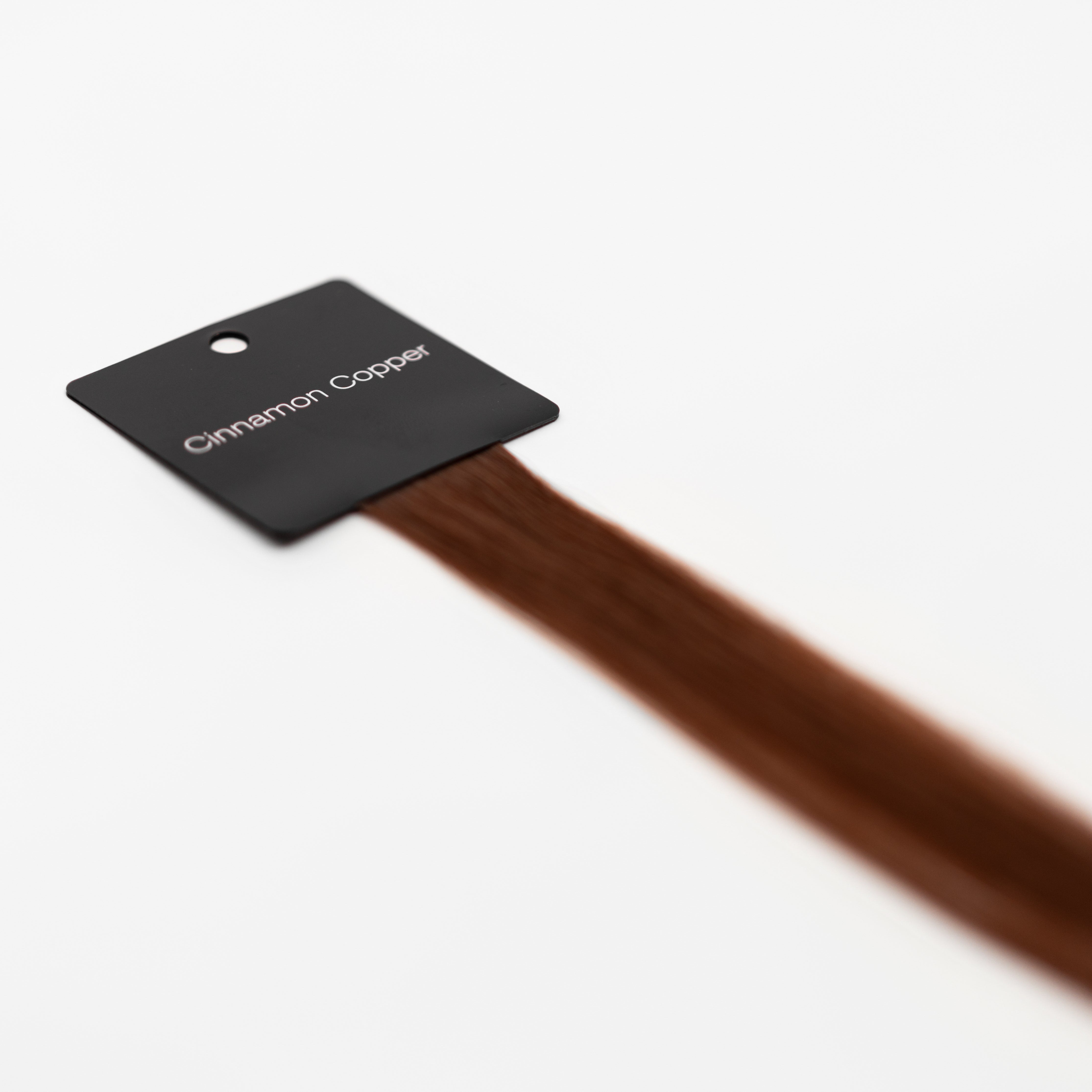 Bello Haven Swatch (Individual) - Cinnamon Copper