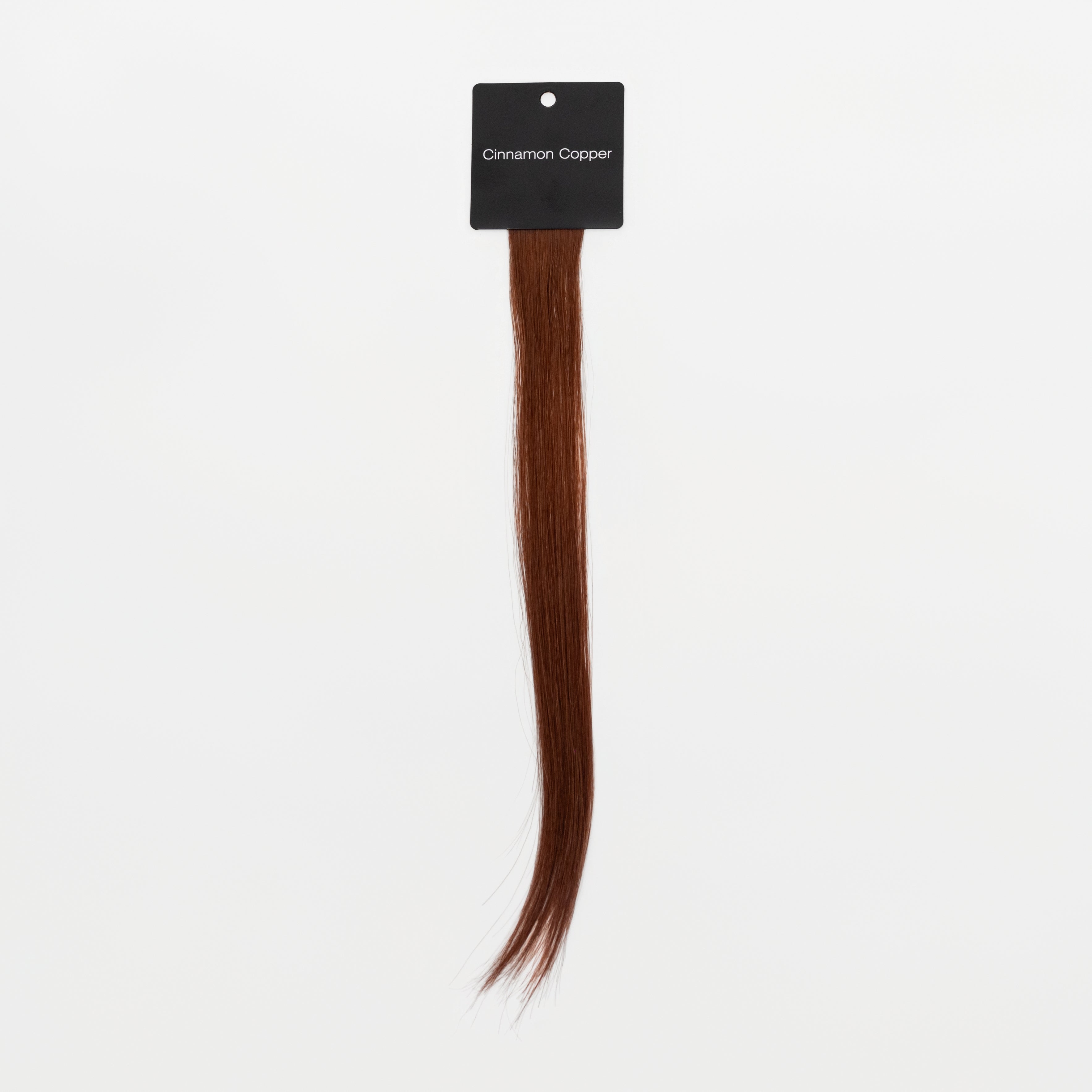 Bello Haven Swatch (Individual) - Cinnamon Copper