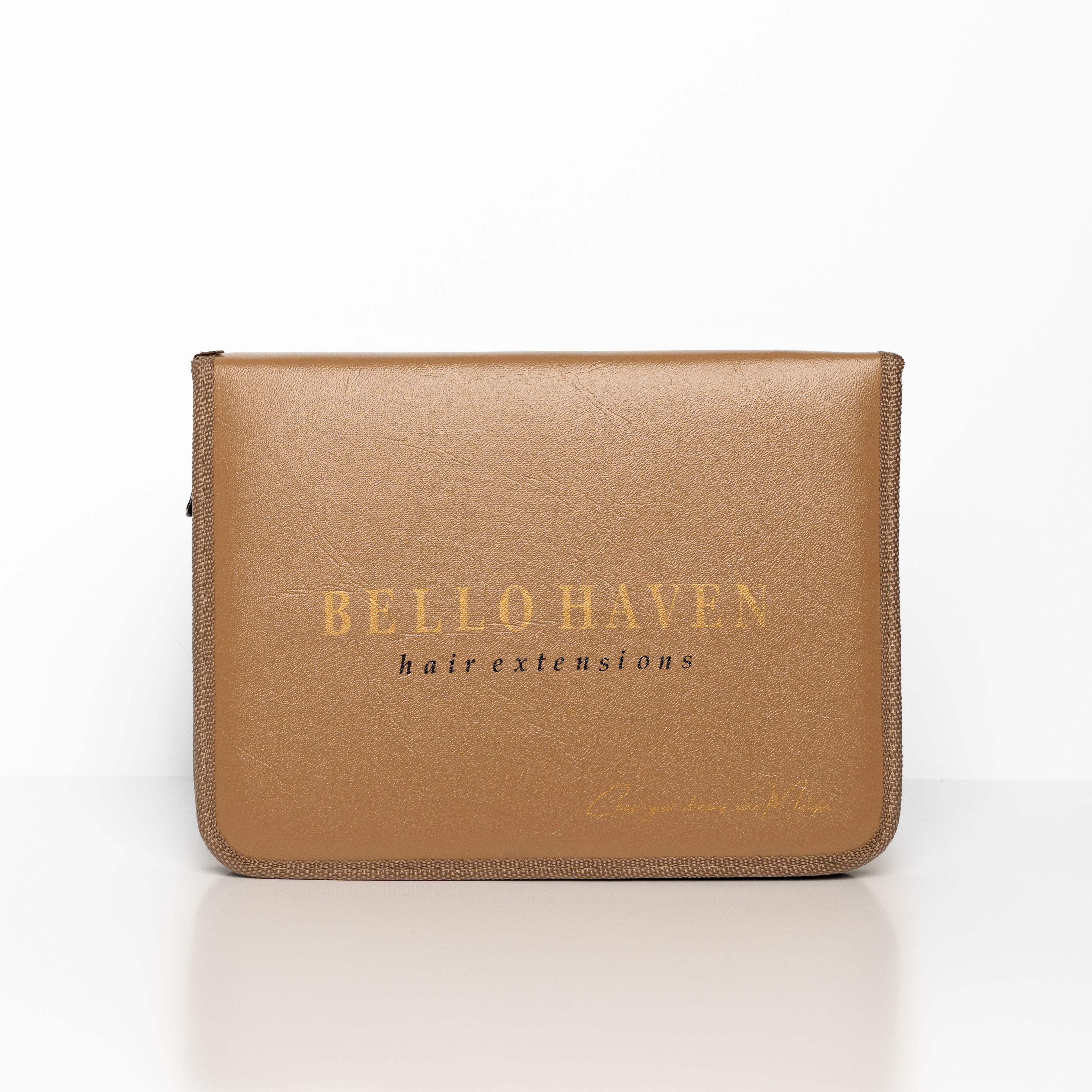 Bello Haven Emerald Kit