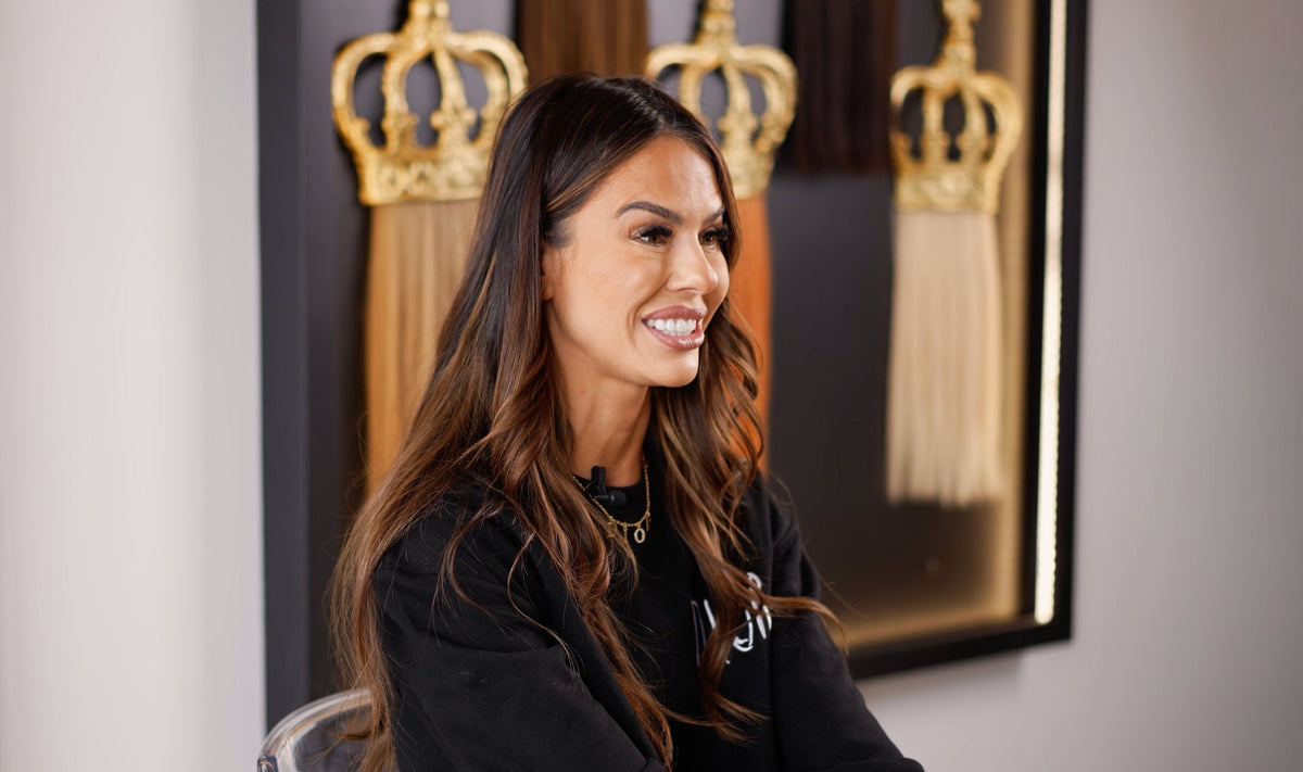 Michelle Gallegos: 3 Tips On How I built My Business