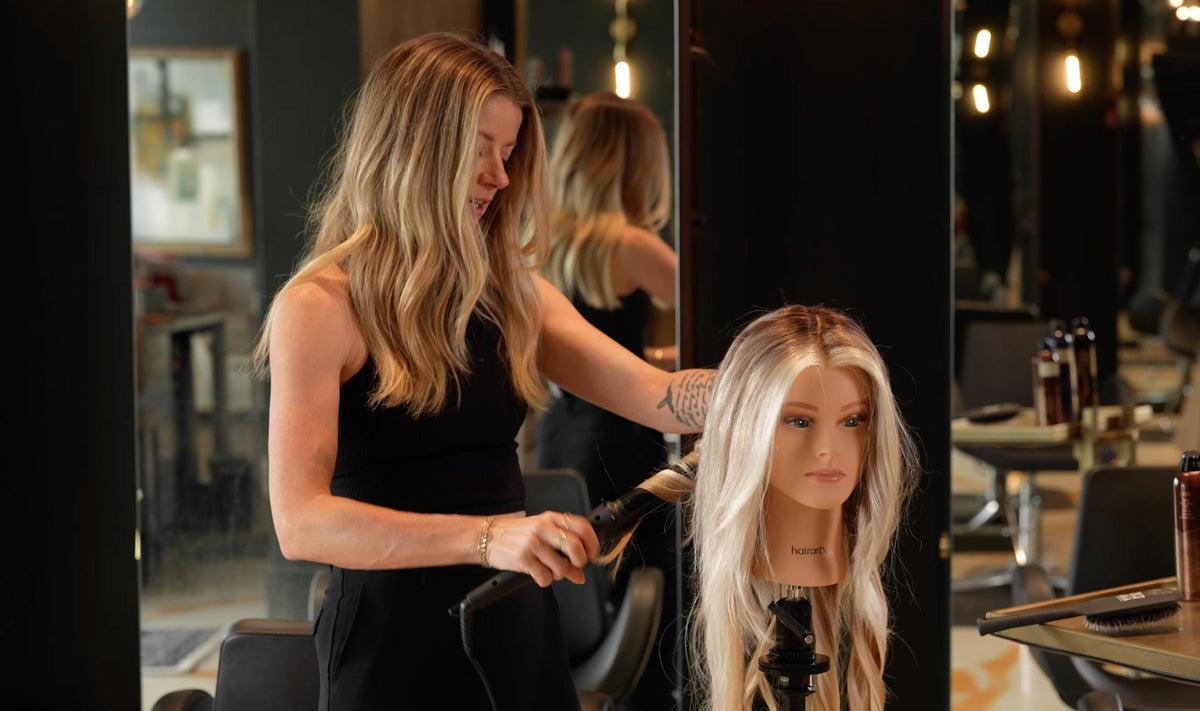 Layering Heavenly +  Heavenly Vs. Narrow Edge and Heavenly