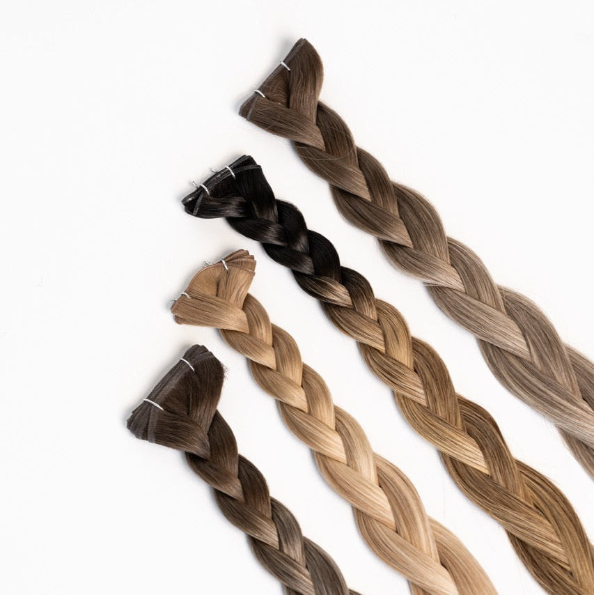 Practice Hair – Heavenly & Enhanced Narrow Collections