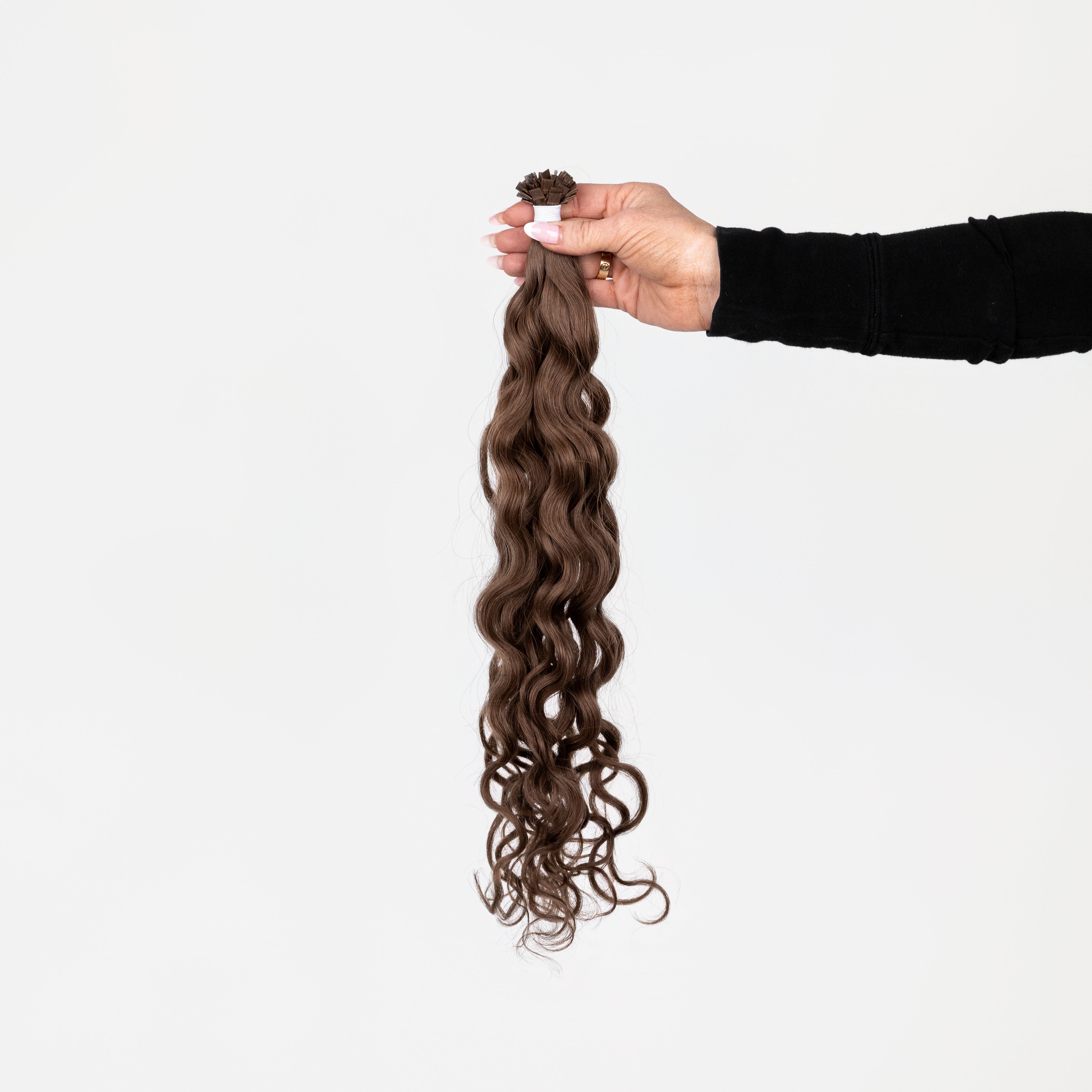 Brown Bella K-TIPS