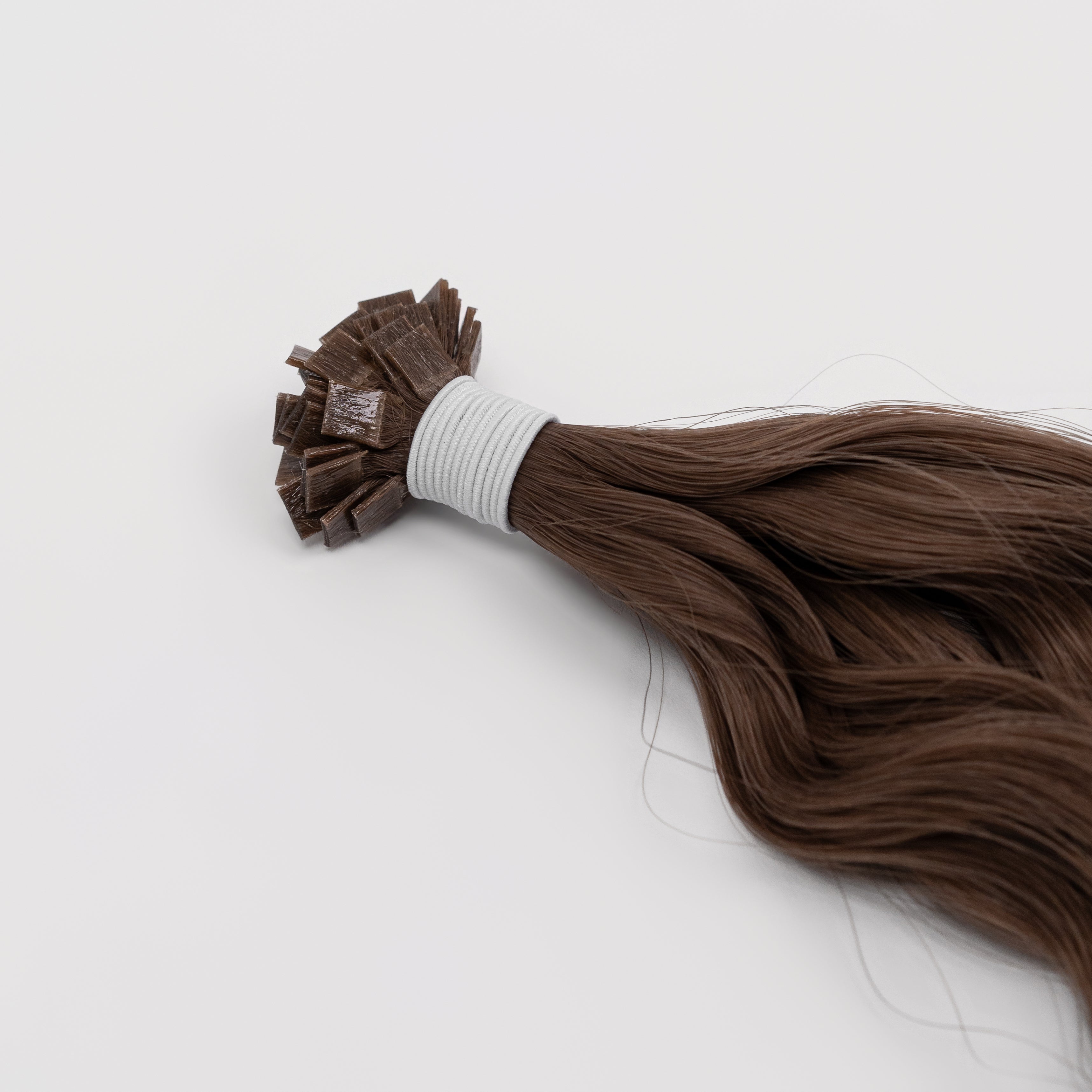 Brown Bella K-TIPS