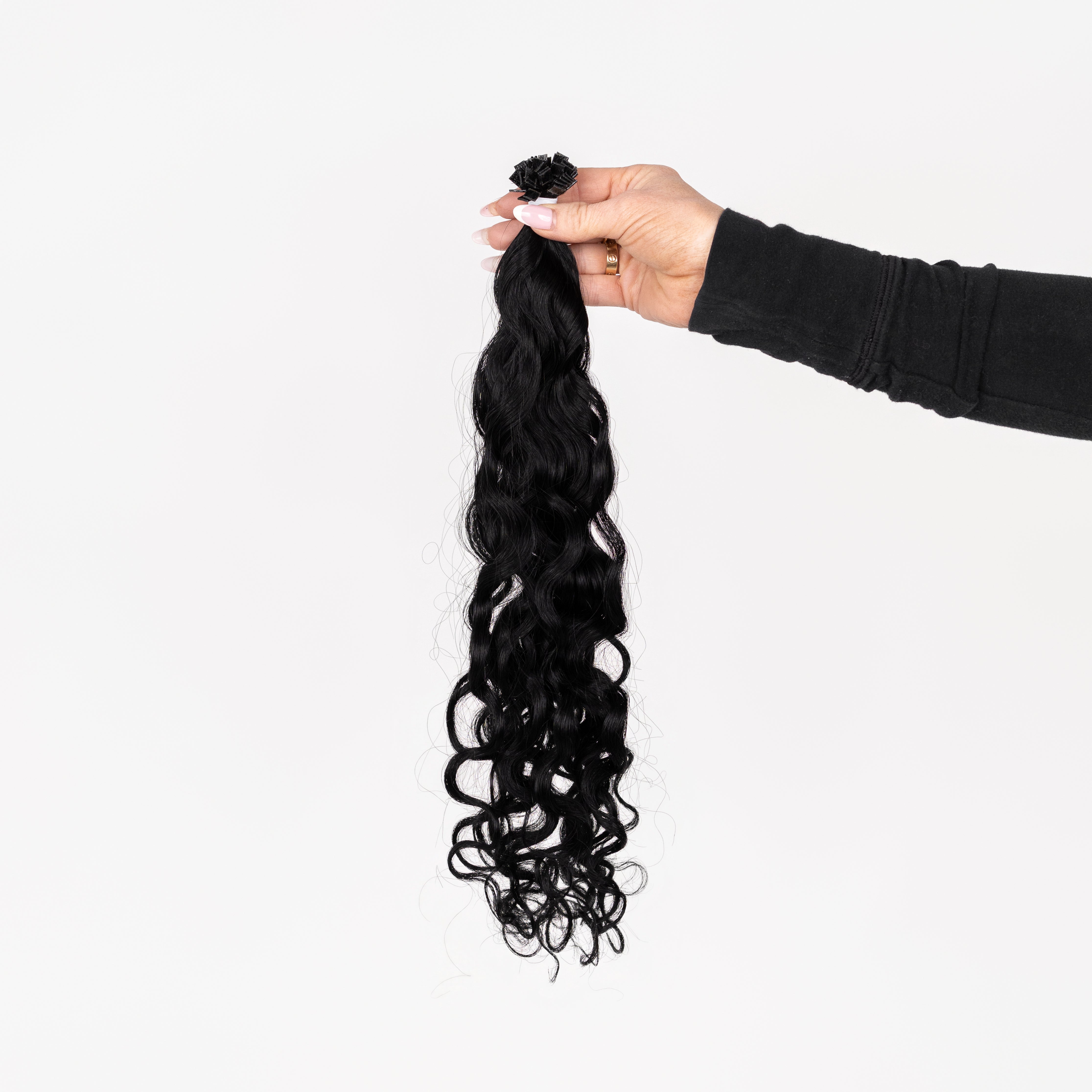#1 CURLY K-TIPS