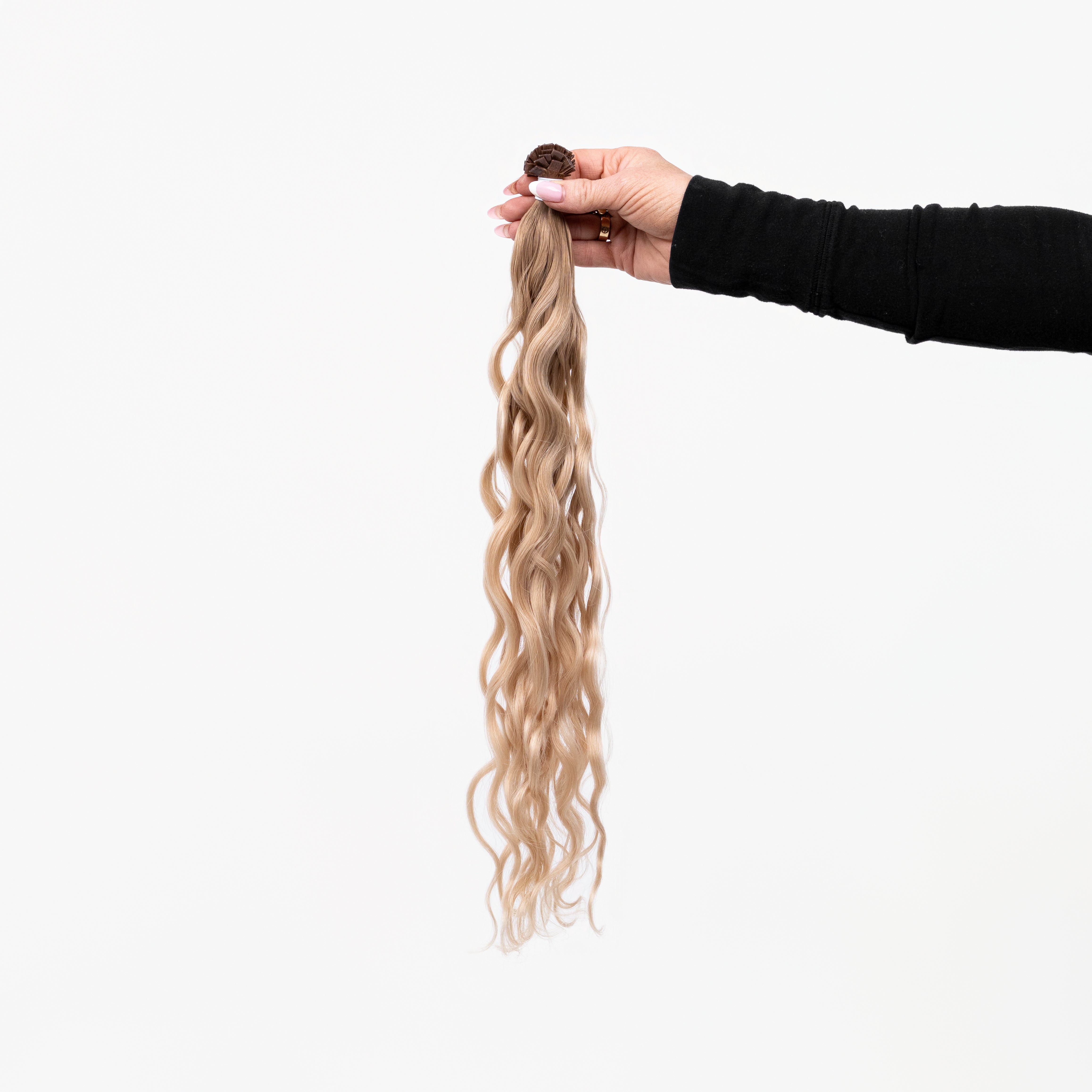 Soft Blend K-TIPS