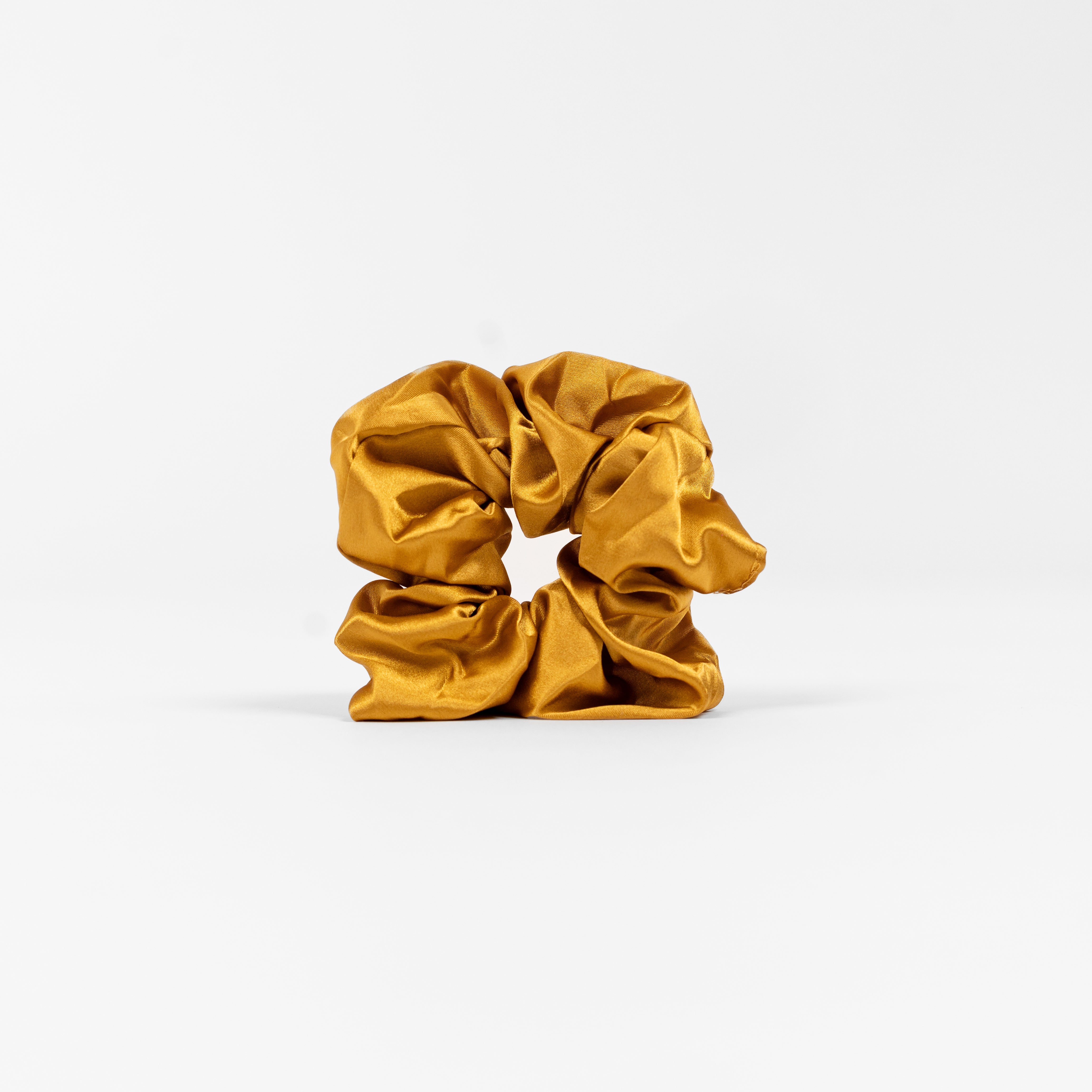 Scrunchy - Gold