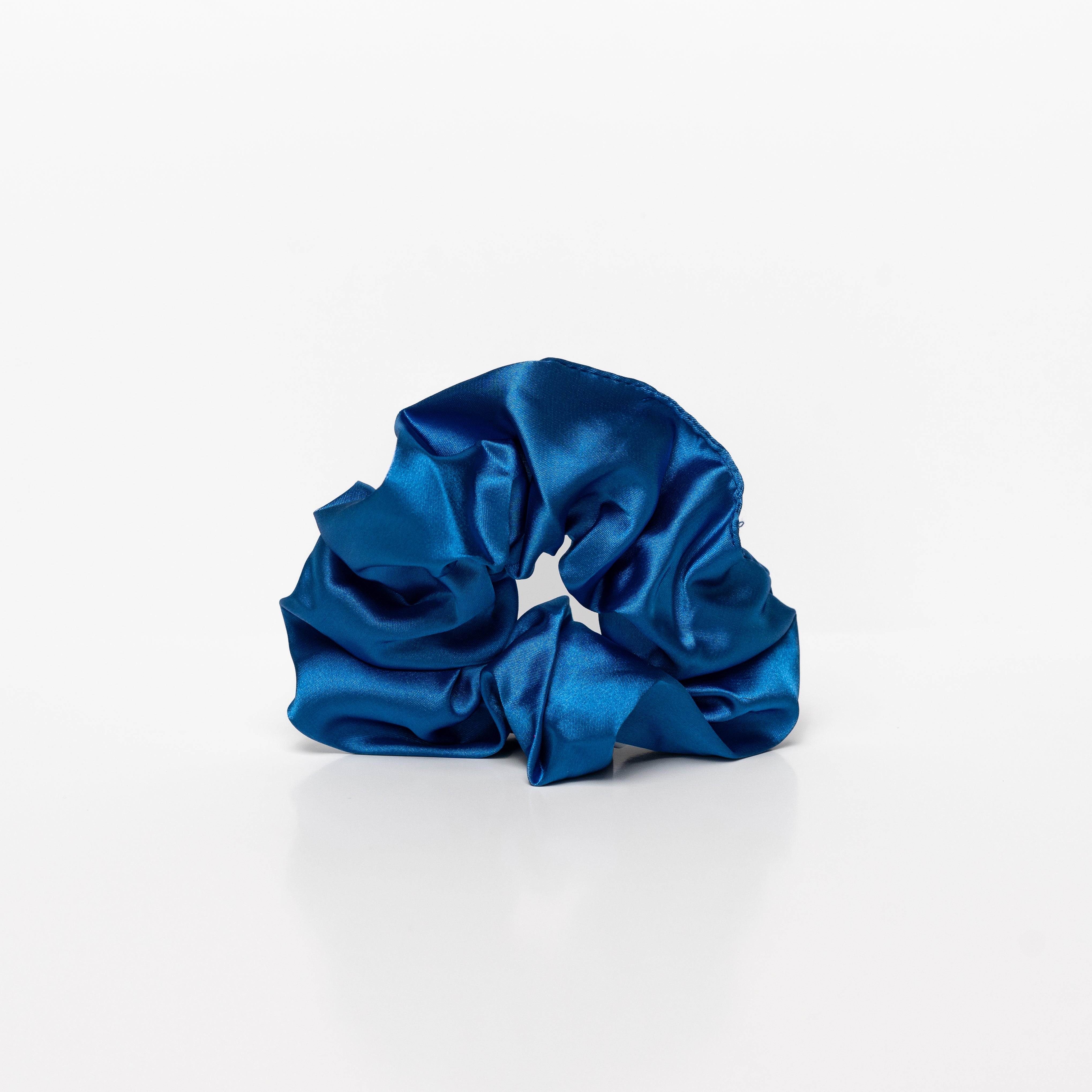 Scrunchy - Blue