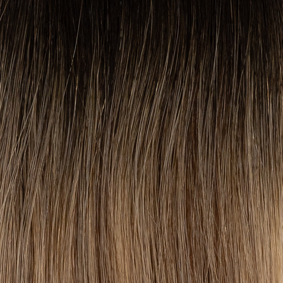 Brunette Balayage "Bronde" HEAVENLY