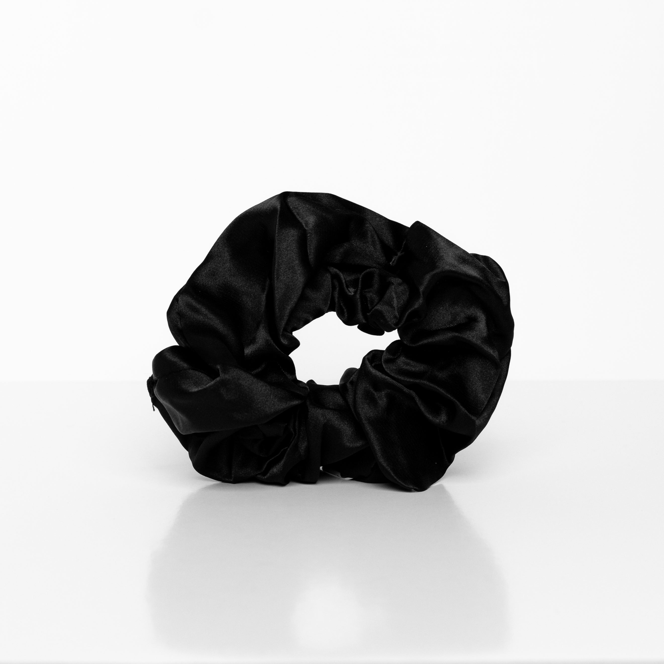 Scrunchy - Black
