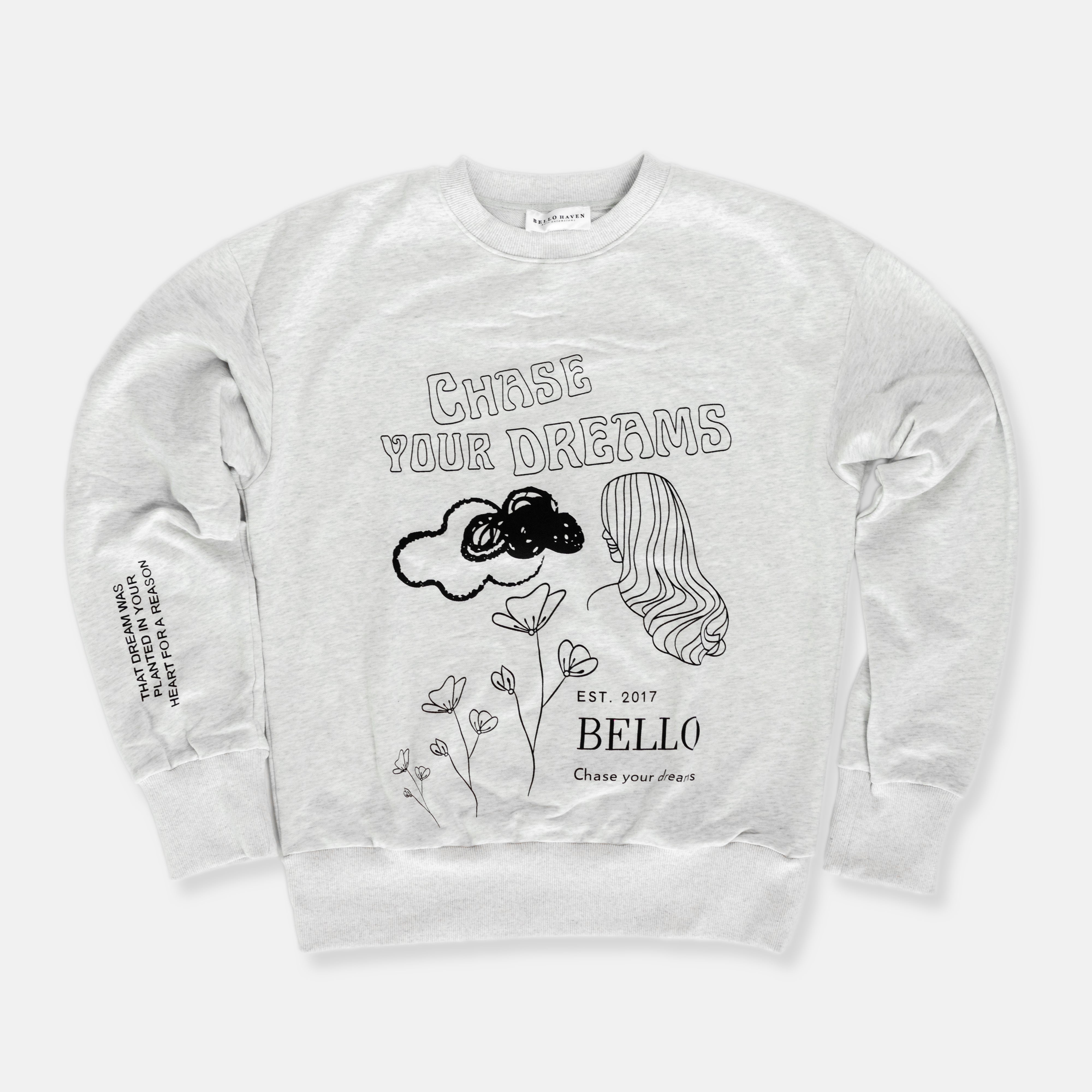 Bello Haven Sweatshirt